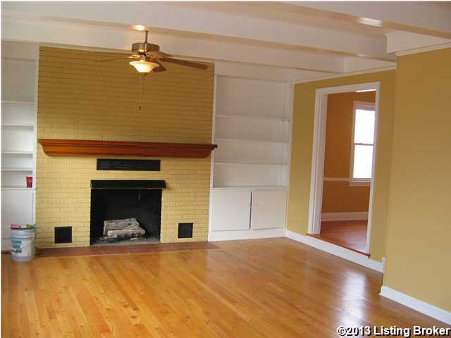 312 Brunswick Road Louisville, KY 40207 - Photo 9 of 26 Additional Photo