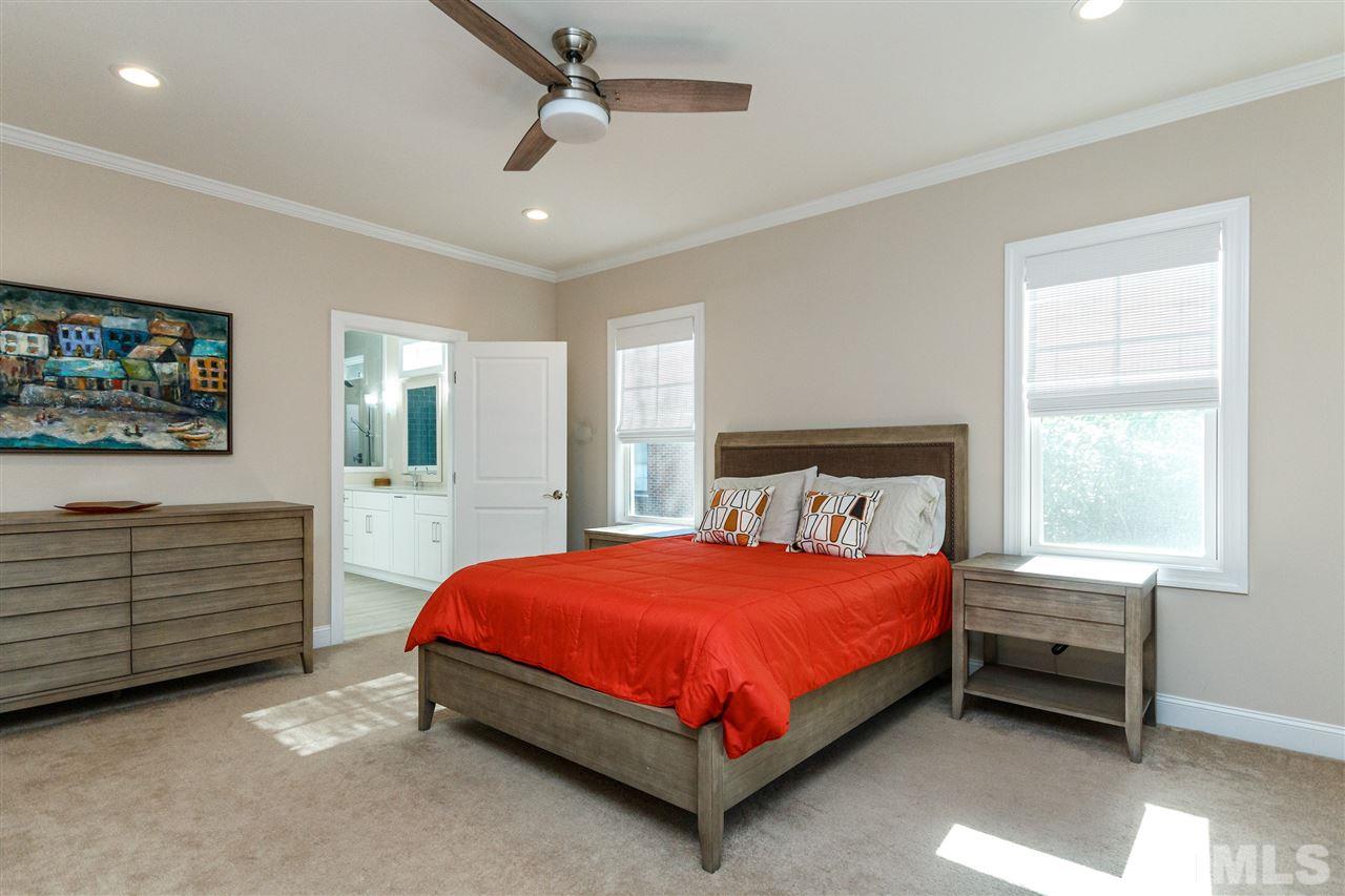 1827 Arlington Street Raleigh, NC 27608 - Photo 16 of 30