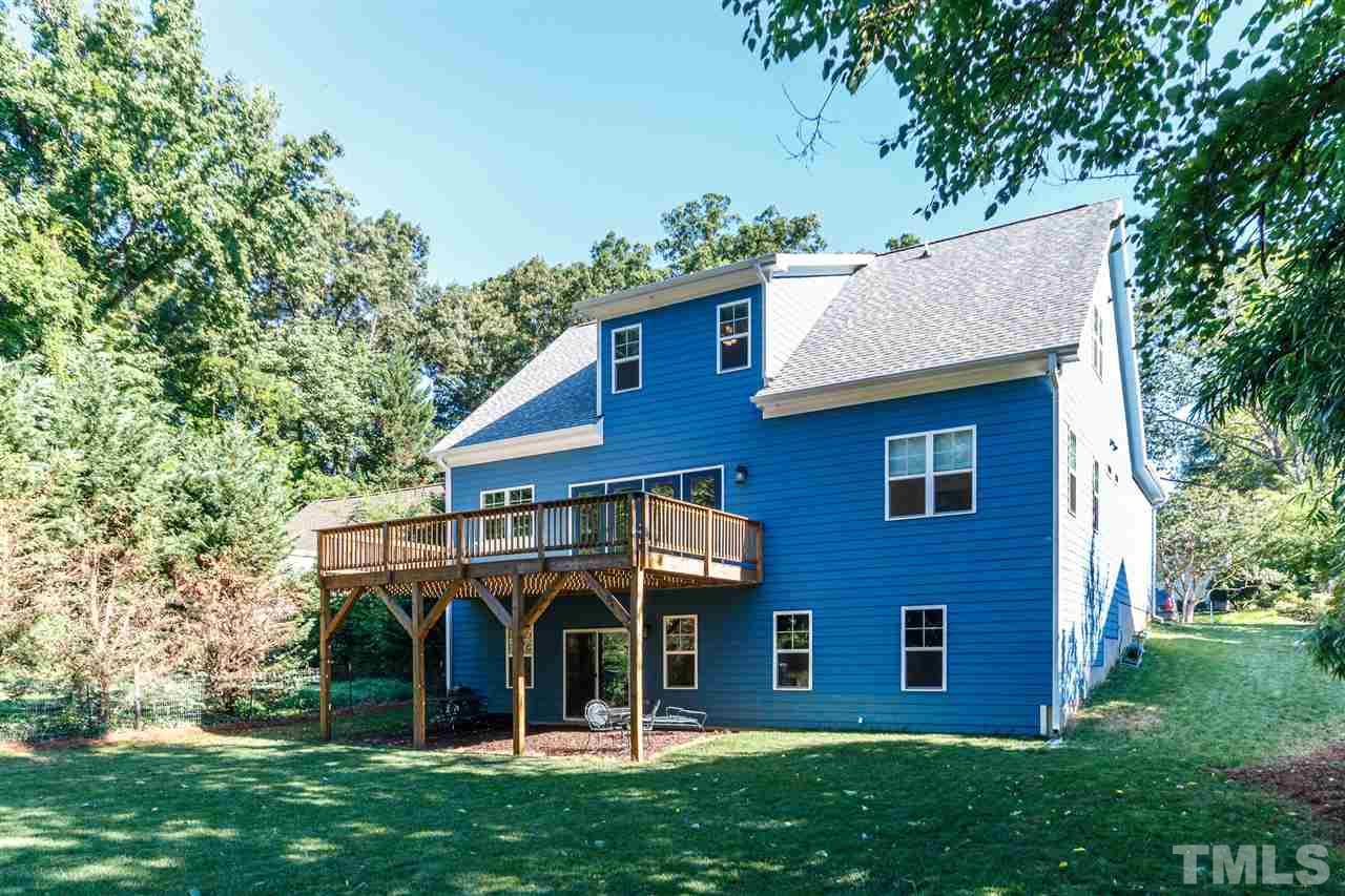 1827 Arlington Street Raleigh, NC 27608 - Photo 29 of 30