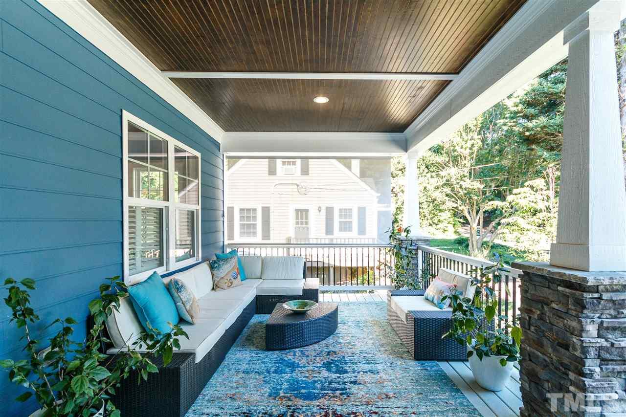 1827 Arlington Street Raleigh, NC 27608 - Photo 4 of 30