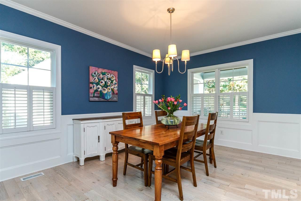 1827 Arlington Street Raleigh, NC 27608 - Photo 5 of 30