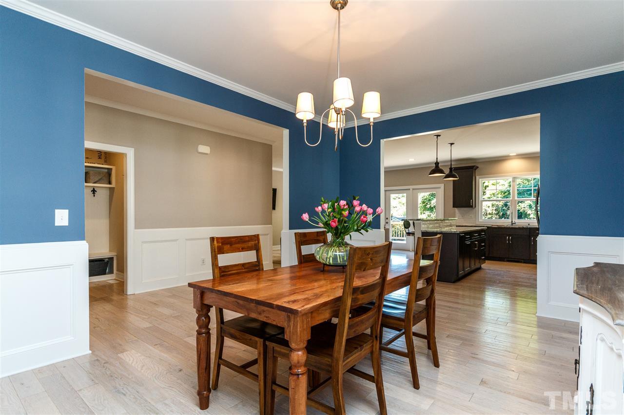 1827 Arlington Street Raleigh, NC 27608 - Photo 6 of 30