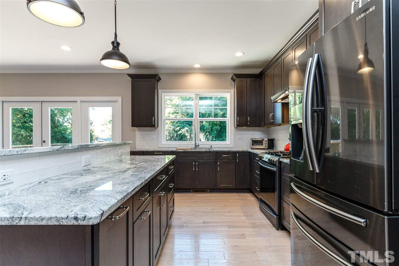 1827 Arlington Street Raleigh, NC 27608 - Photo 8 of 30