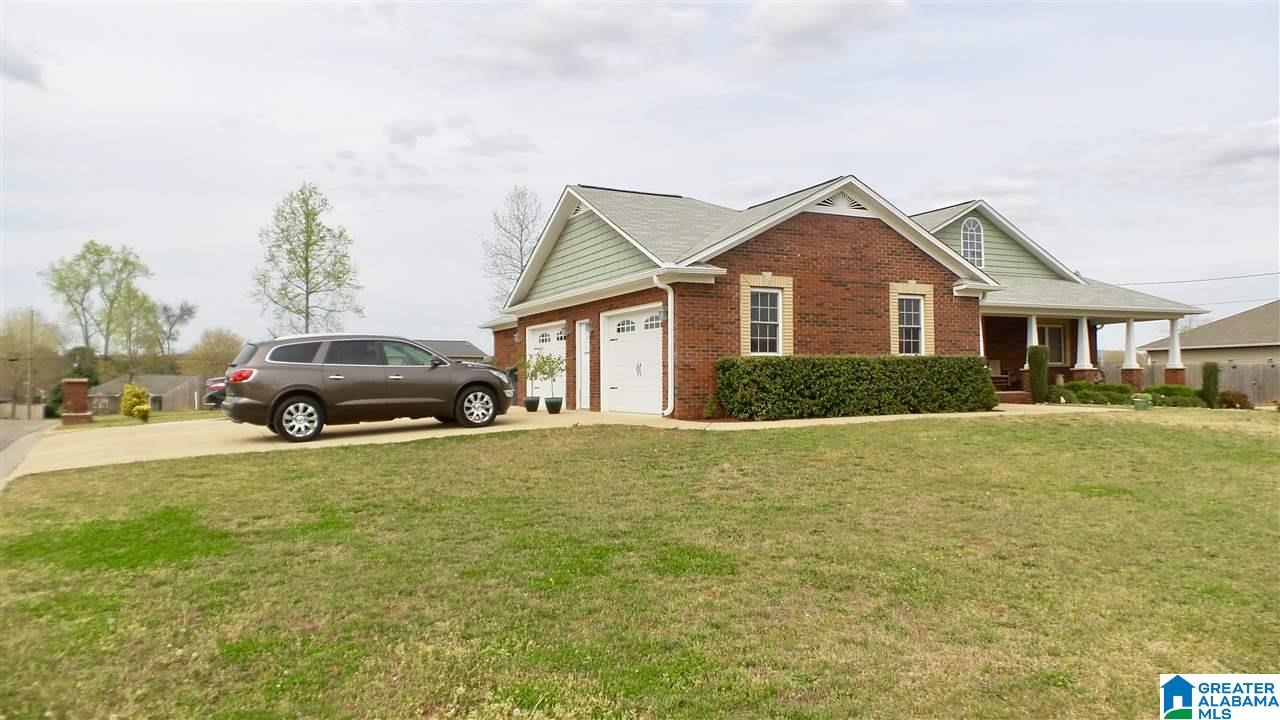 49 Albright Place Weaver, AL 36277 - Photo 47 of 48