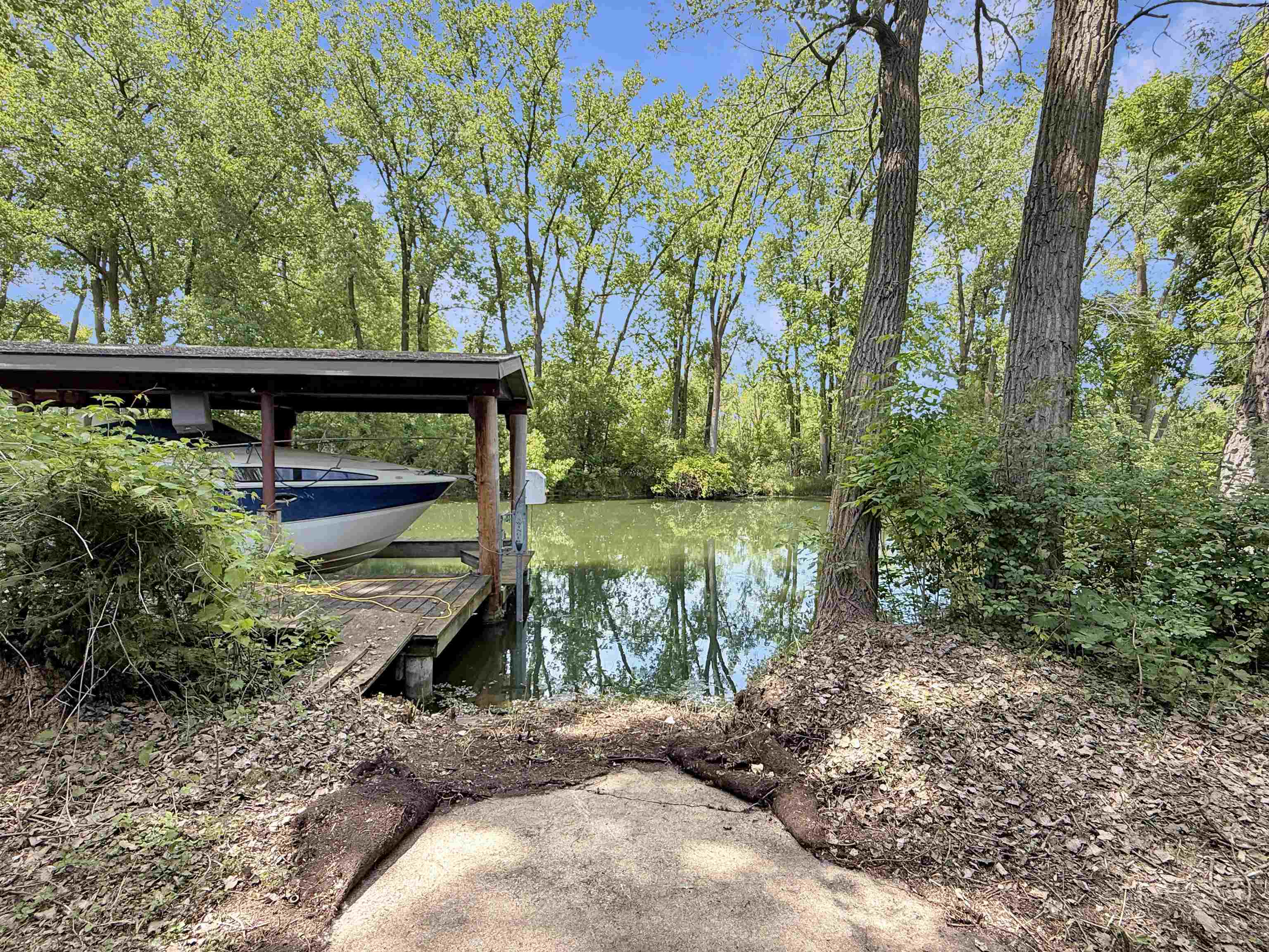 5730 I Ah Maytah Road Oshkosh, WI 54901 - Photo 47 of 58