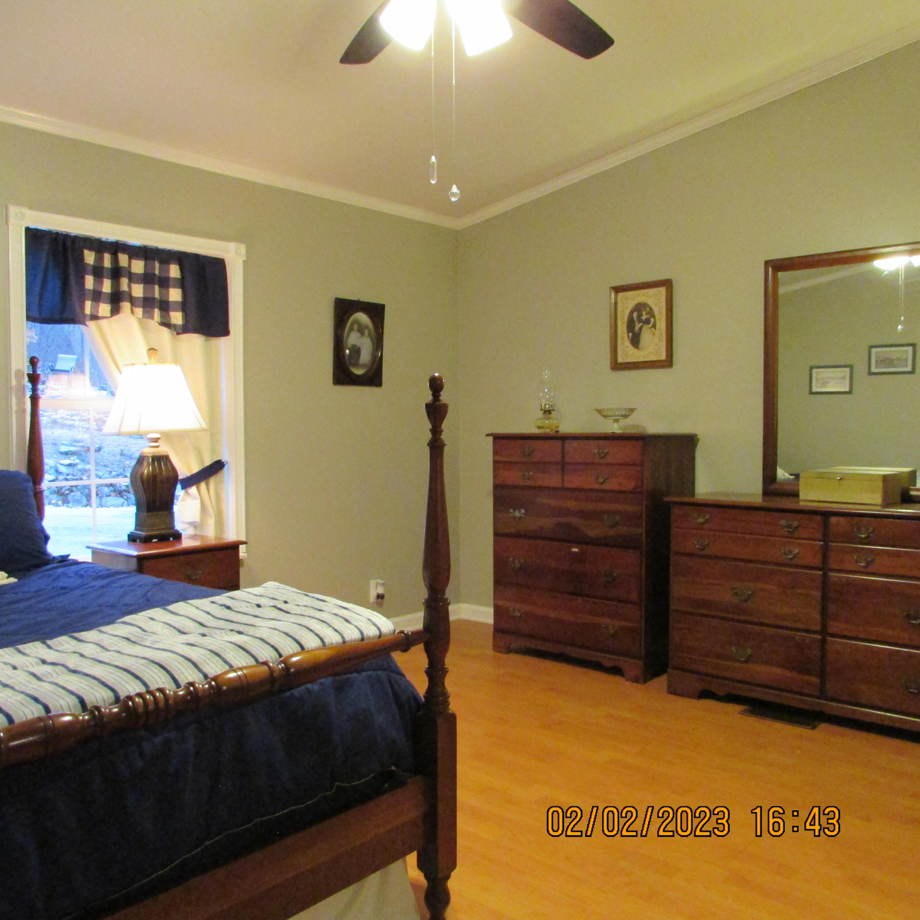 280 Red Bud Trail Kimball, TN 37347 - Photo 16 of 36 280 Redbud 45