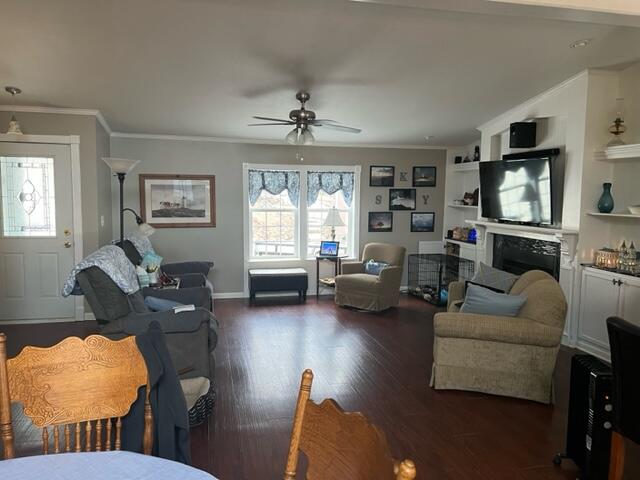 280 Red Bud Trail Kimball, TN 37347 - Photo 5 of 36 208 Redbud Tr 23