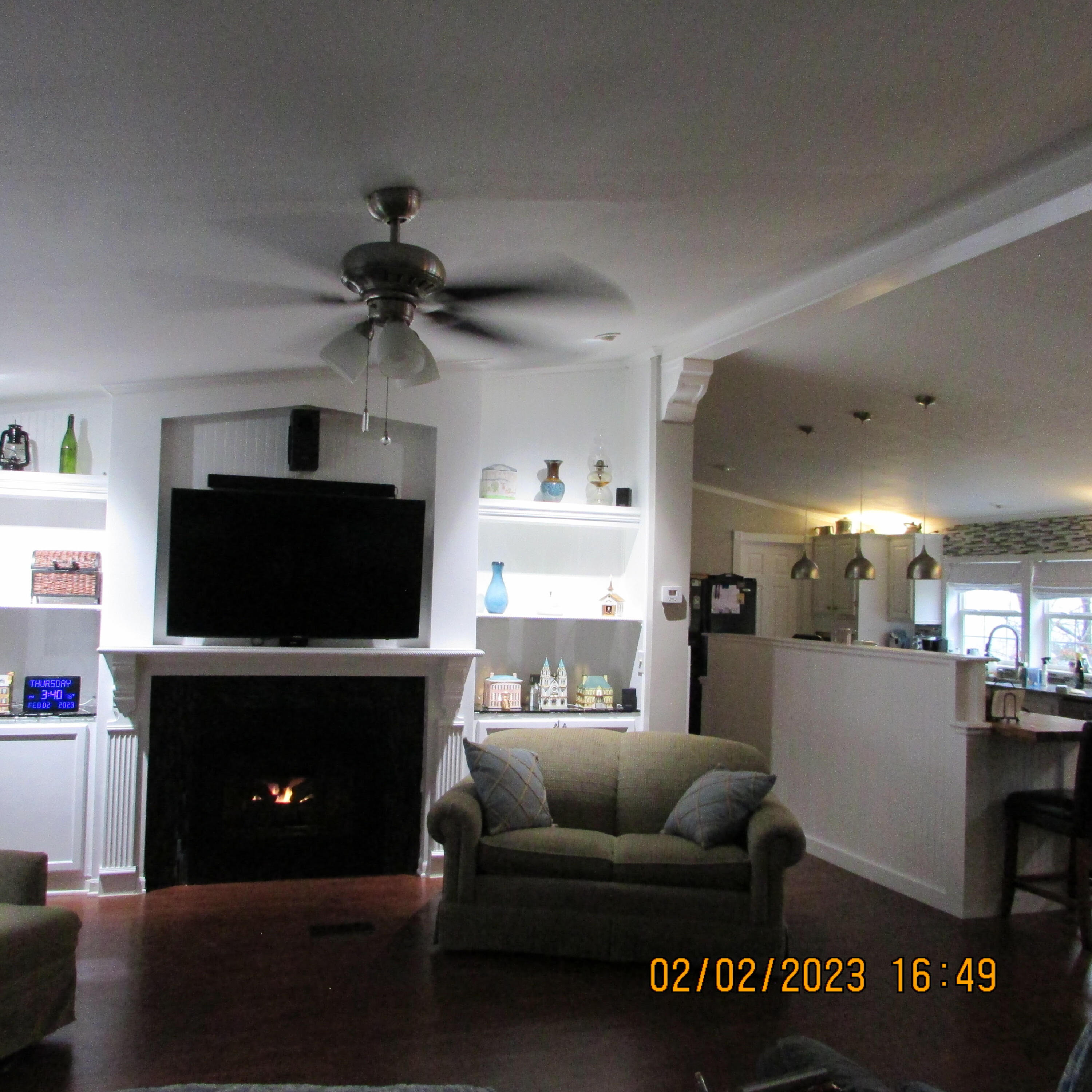 280 Red Bud Trail Kimball, TN 37347 - Photo 7 of 36 280 Redbud 47