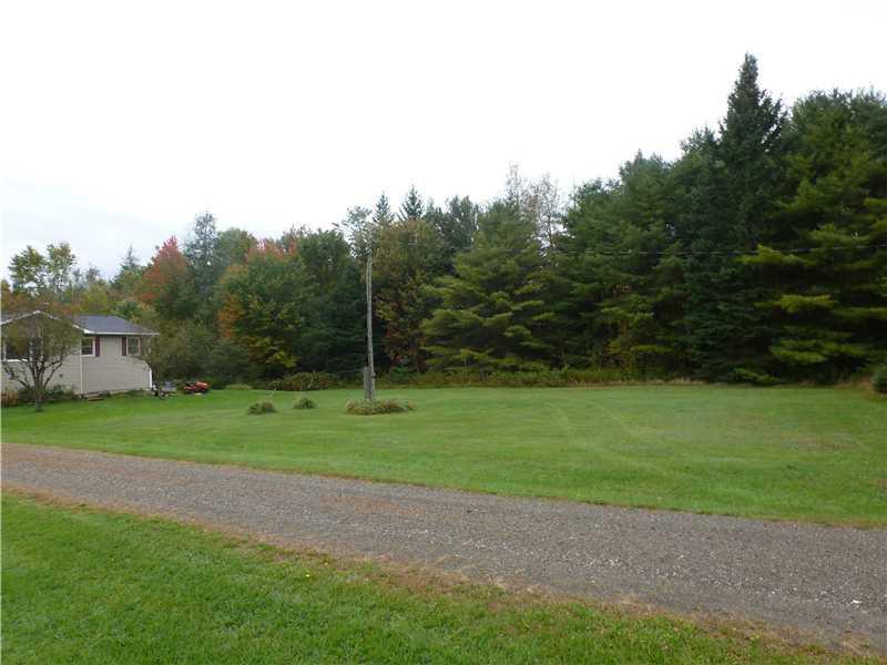 452 Darling Road Hudson, ME 04449 - Photo 7 of 35 Exterior Front.