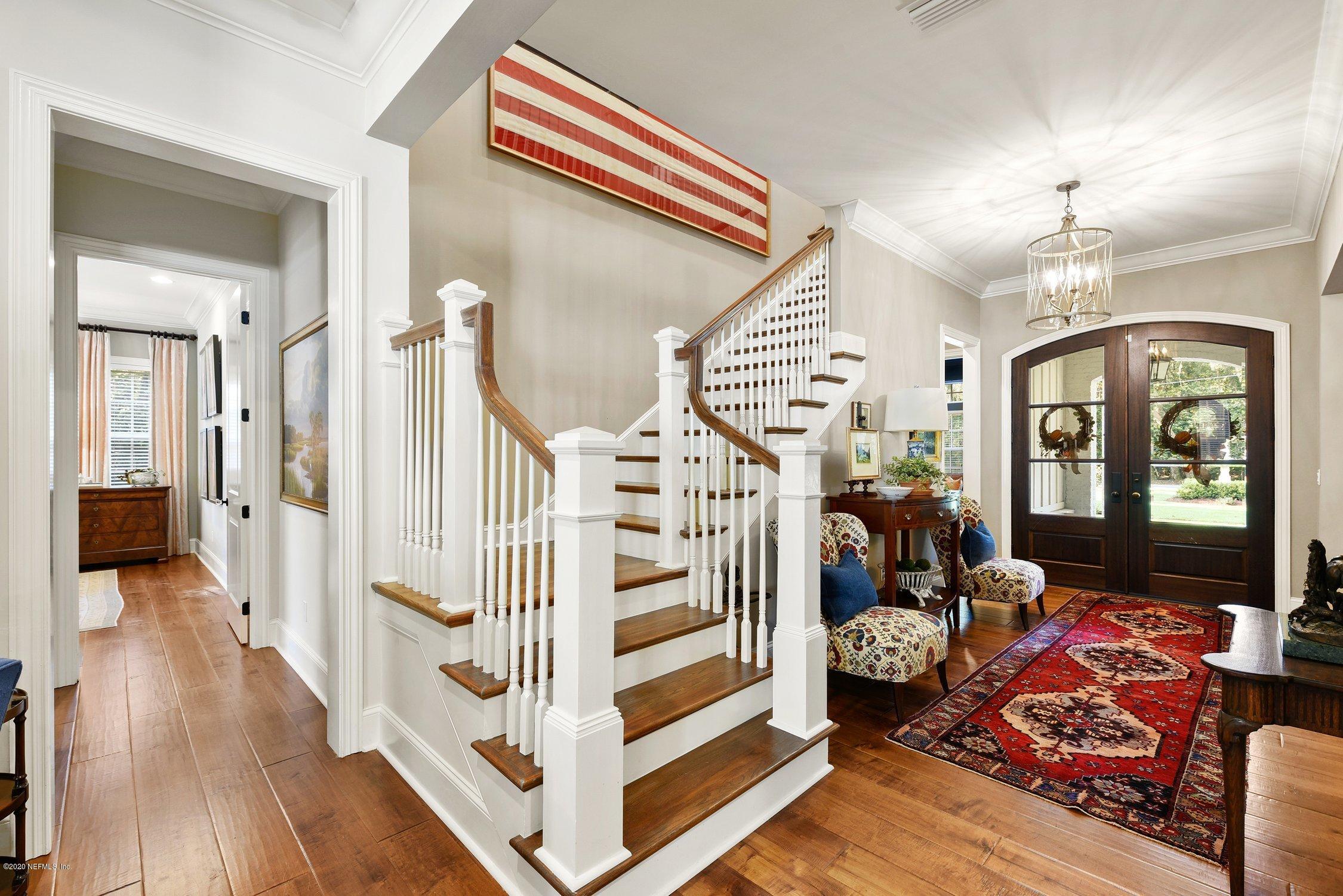 1217 Wedgewood Road Fruit Cove, FL 32259 - Photo 27 of 69 Foyer