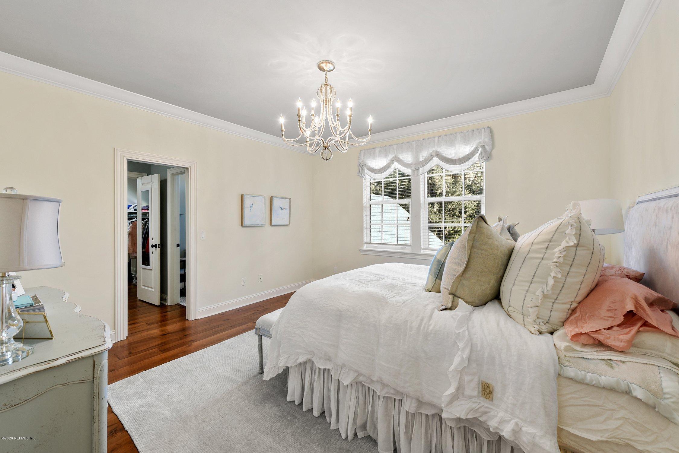 1217 Wedgewood Road Fruit Cove, FL 32259 - Photo 40 of 69 Bedroom 1