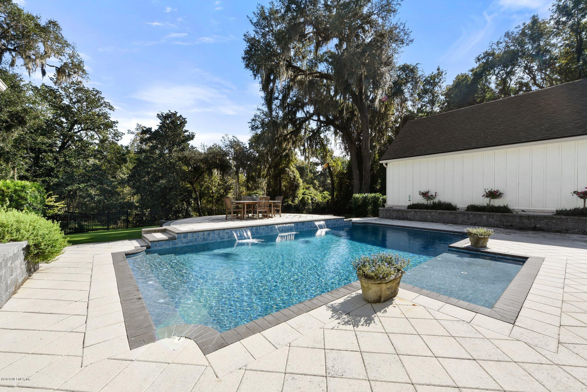 1217 Wedgewood Road Fruit Cove, FL 32259 - Photo 54 of 69 Pool