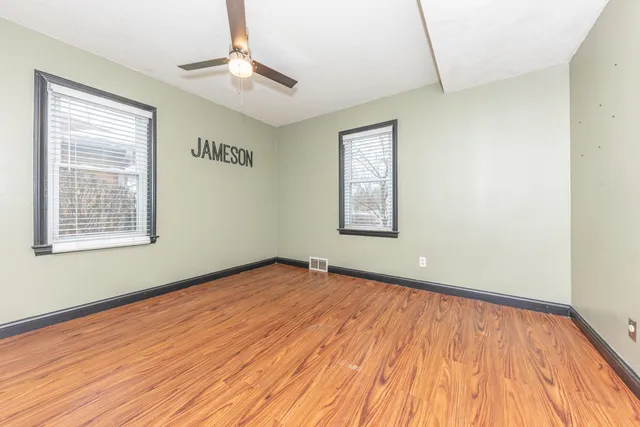 $229,900 | 1005 South Wisner Street, Jackson, MI 49203