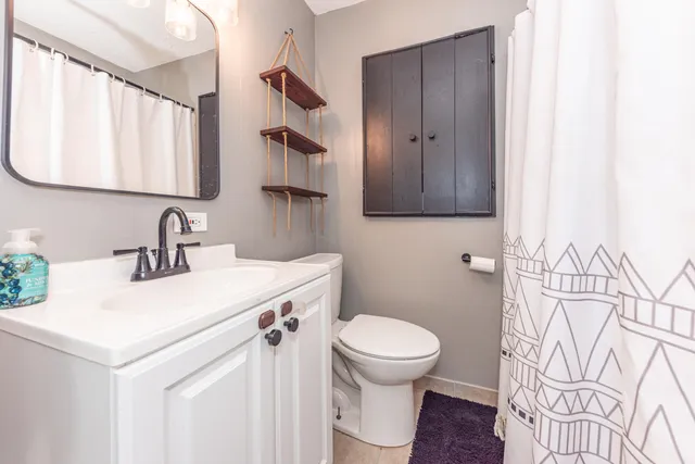 $229,900 | 1005 South Wisner Street, Jackson, MI 49203