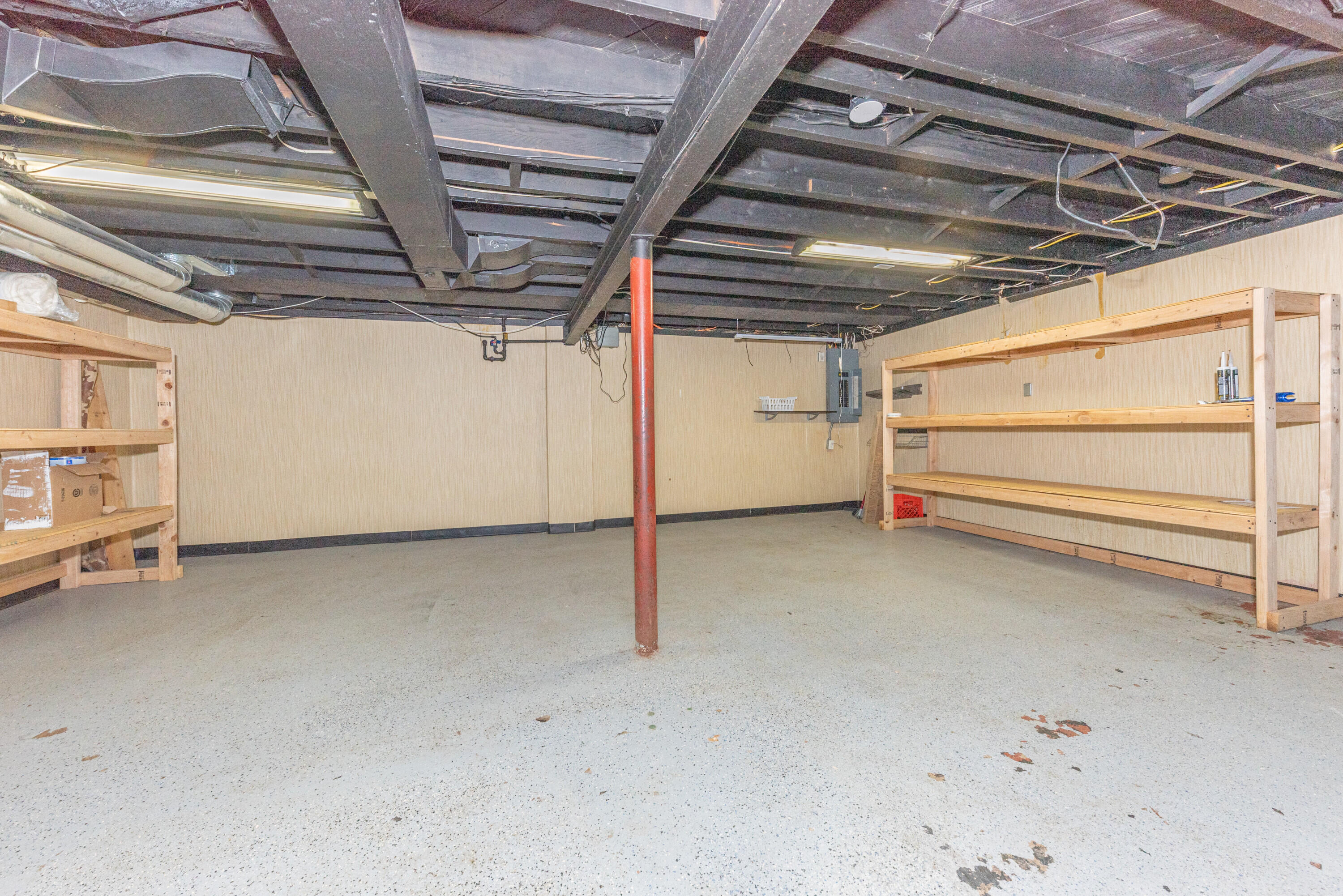 1005 South Wisner Street Jackson, MI 49203 - Photo 26 of 42 049_45