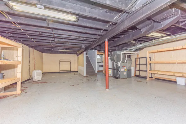 $210,000 | 1005 South Wisner Street, Jackson, MI 49203