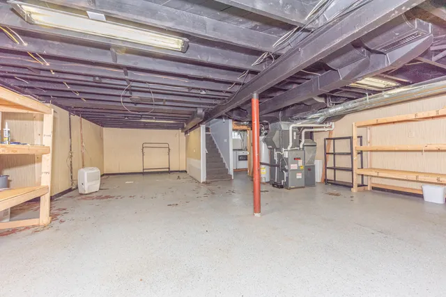 $229,900 | 1005 South Wisner Street, Jackson, MI 49203