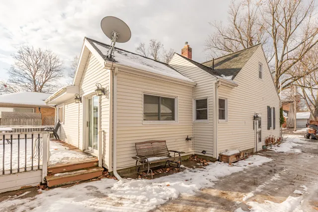 $229,900 | 1005 South Wisner Street, Jackson, MI 49203