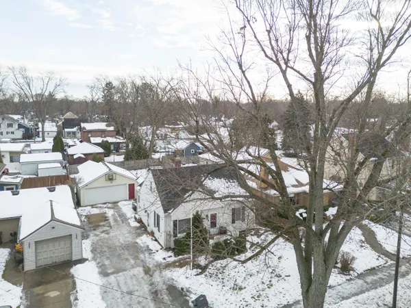 $210,000 | 1005 South Wisner Street, Jackson, MI 49203