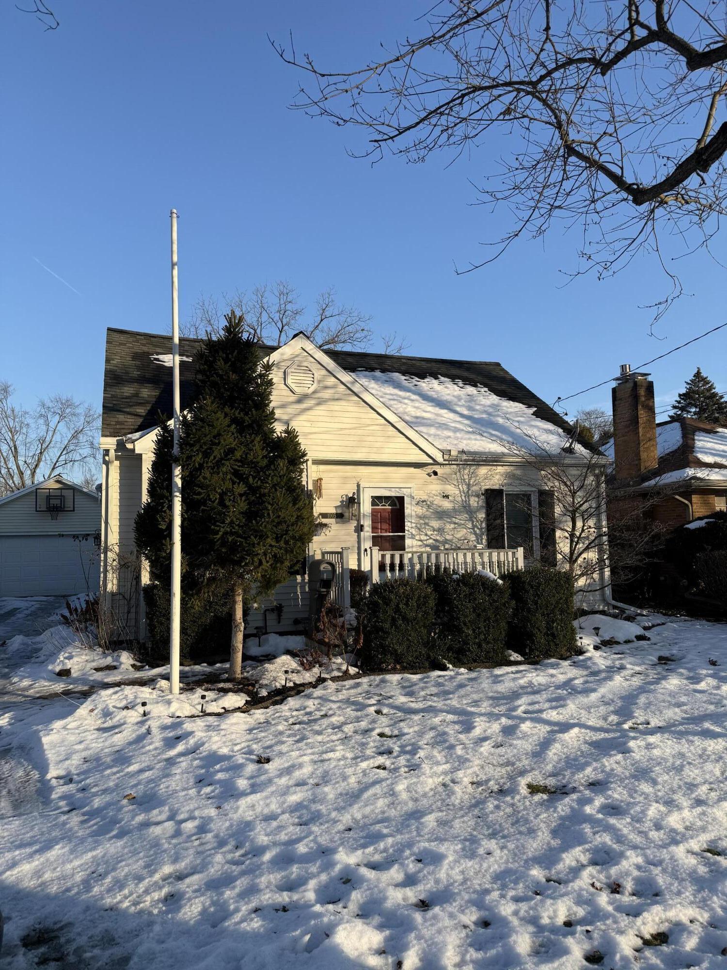 1005 South Wisner Street Jackson, MI 49203 - Photo 42 of 42 IMG_8613