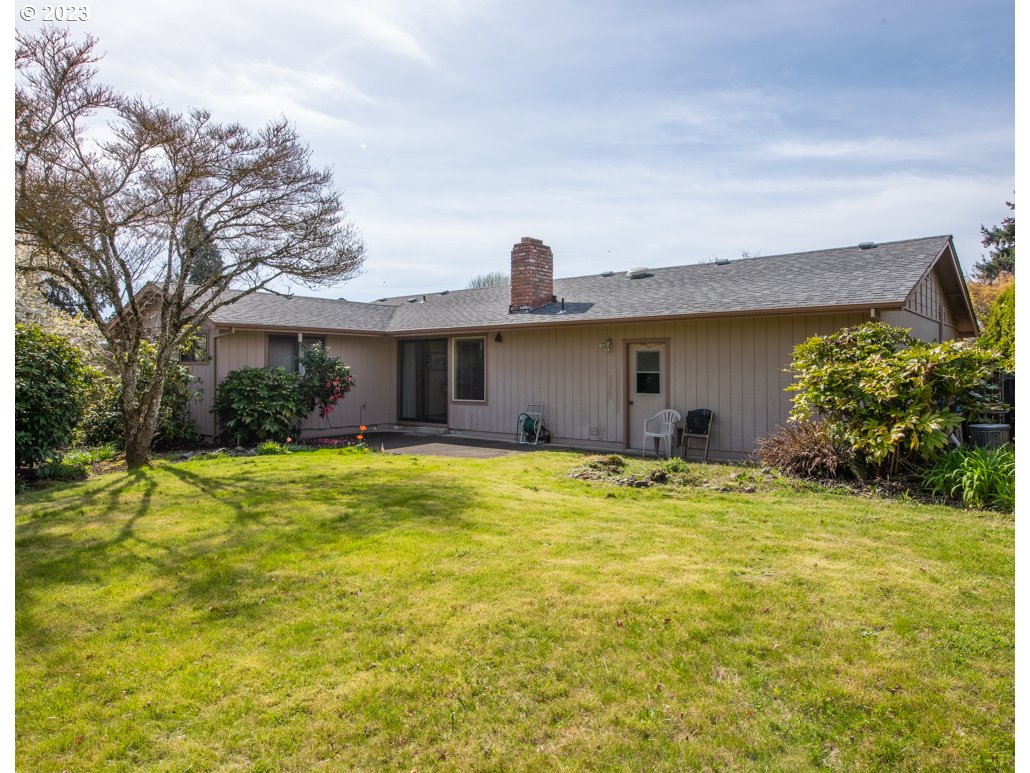 985 Northridge Avenue Springfield, OR 97477 - Photo 31 of 37