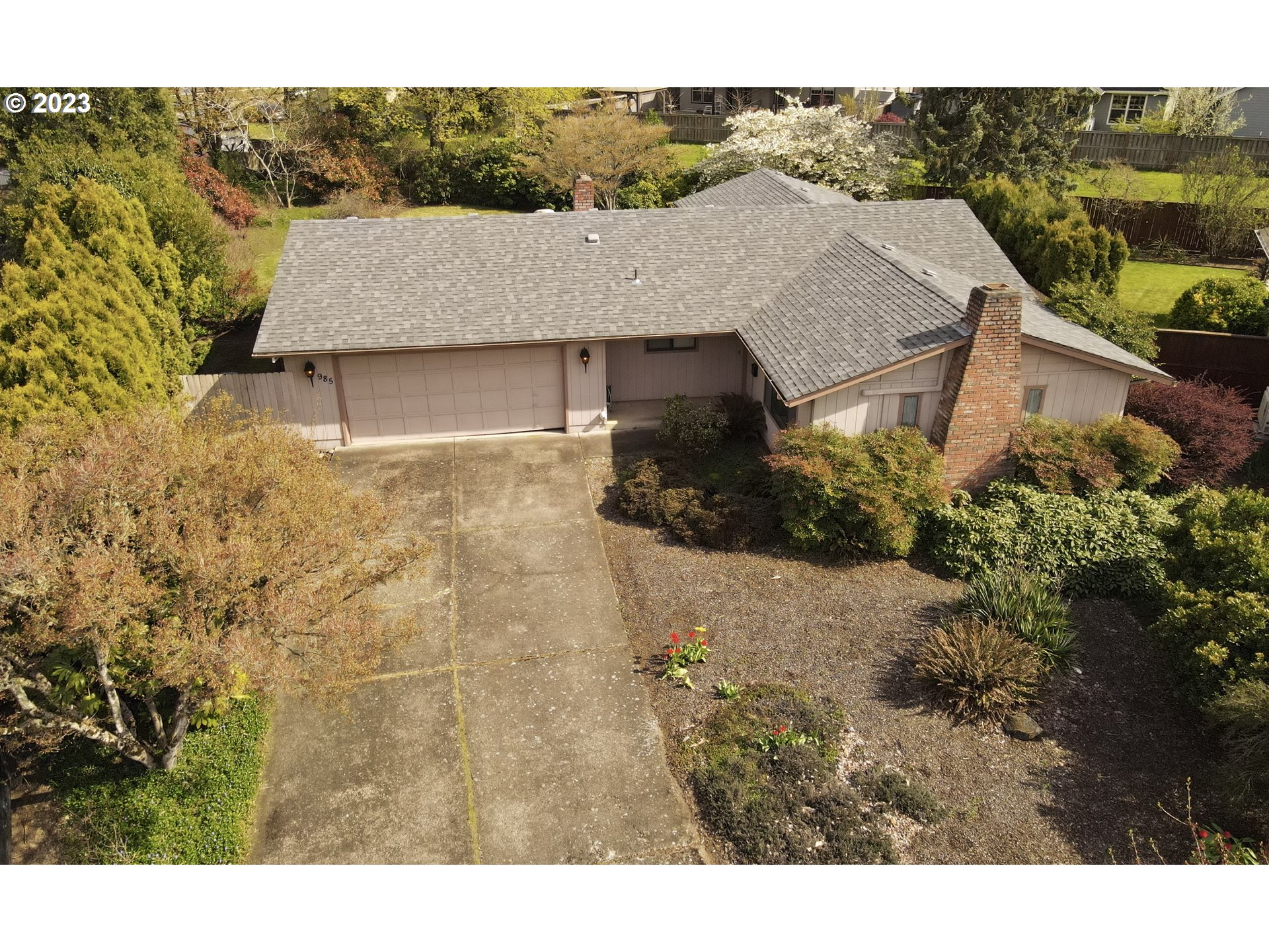 985 Northridge Avenue Springfield, OR 97477 - Photo 33 of 37