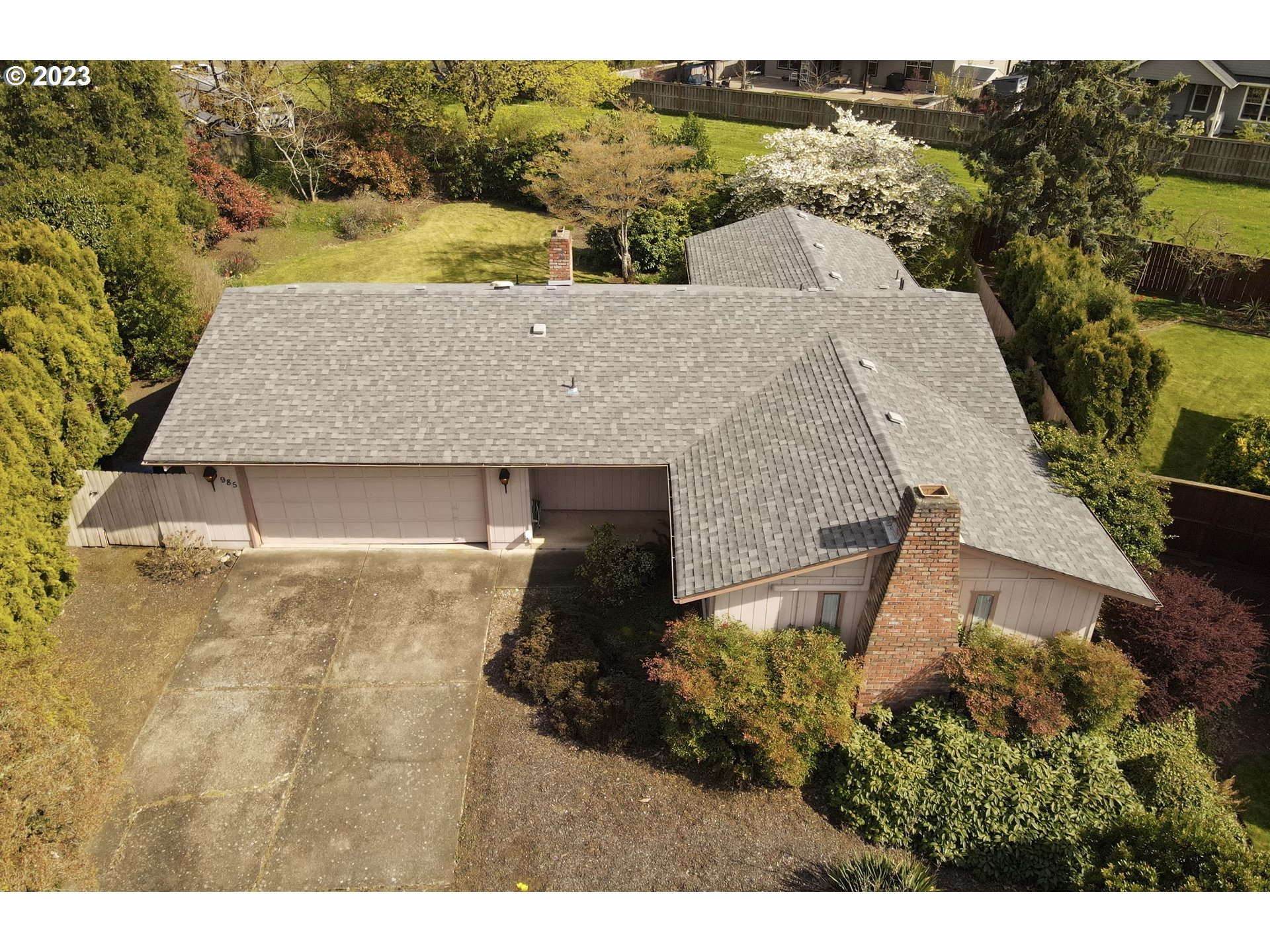 985 Northridge Avenue Springfield, OR 97477 - Photo 36 of 37