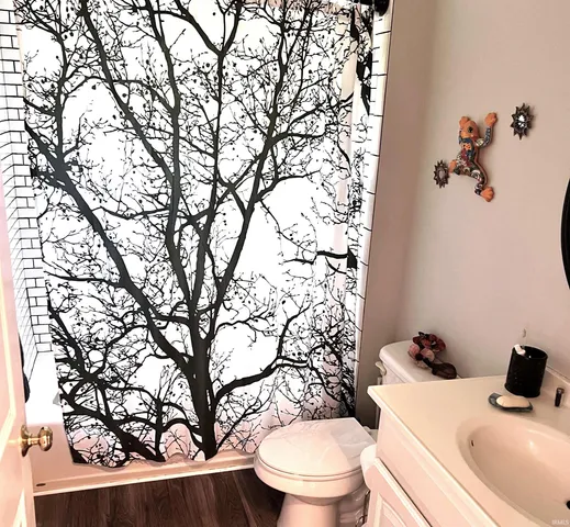 $235,000 | 1209 South Madison Street, Bloomington, IN 47403