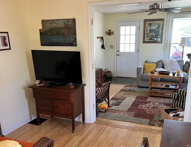 $235,000 | 1209 South Madison Street, Bloomington, IN 47403