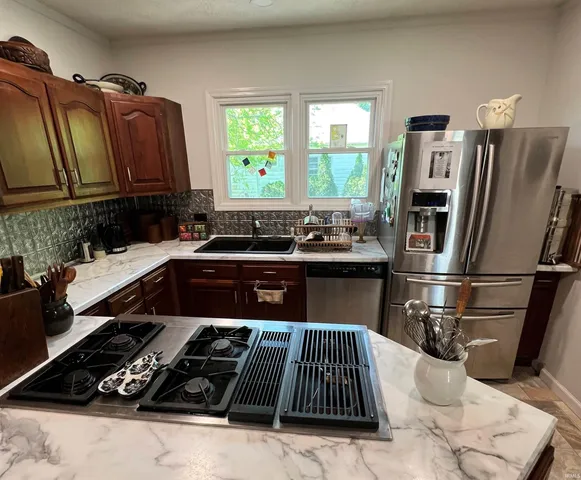 $235,000 | 1209 South Madison Street, Bloomington, IN 47403