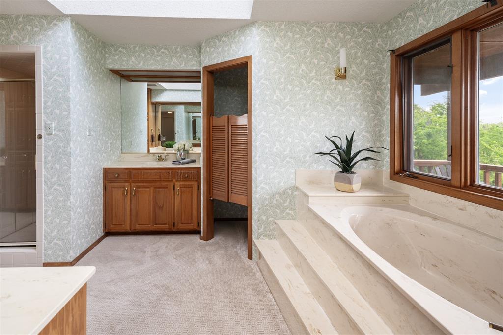 1251 Jim Cannon Road Van Alstyne, TX 75495 - Photo 18 of 31