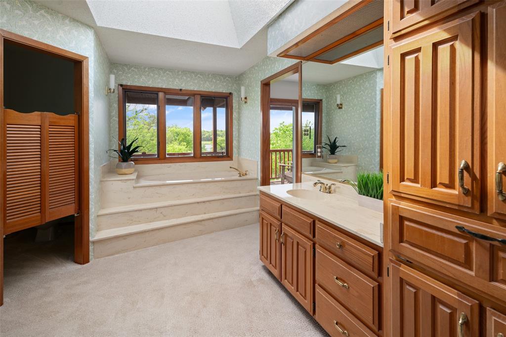 1251 Jim Cannon Road Van Alstyne, TX 75495 - Photo 19 of 31