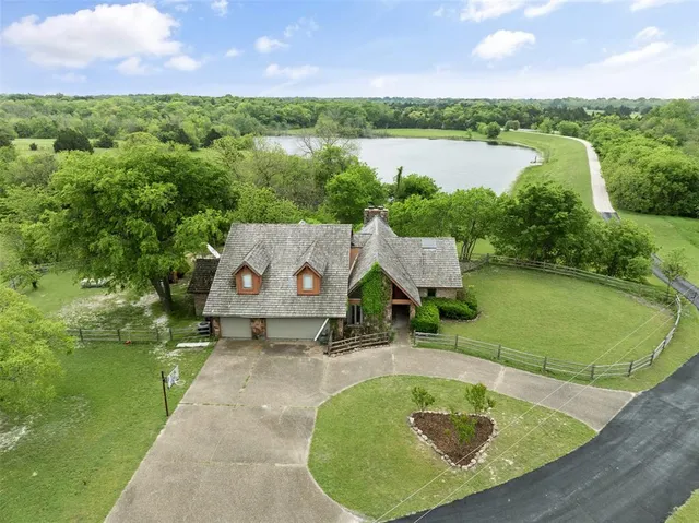 $3,200,000 | 1251 Jim Cannon Road, Van Alstyne, TX 75495