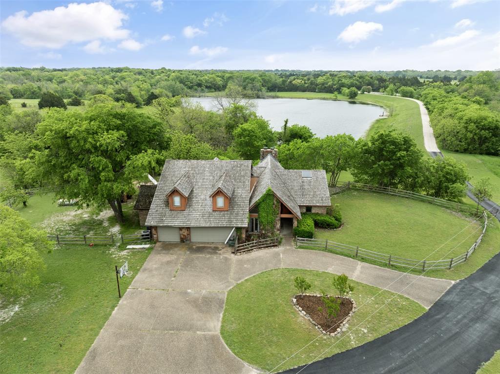 1251 Jim Cannon Road Van Alstyne, TX 75495 - Photo 21 of 31