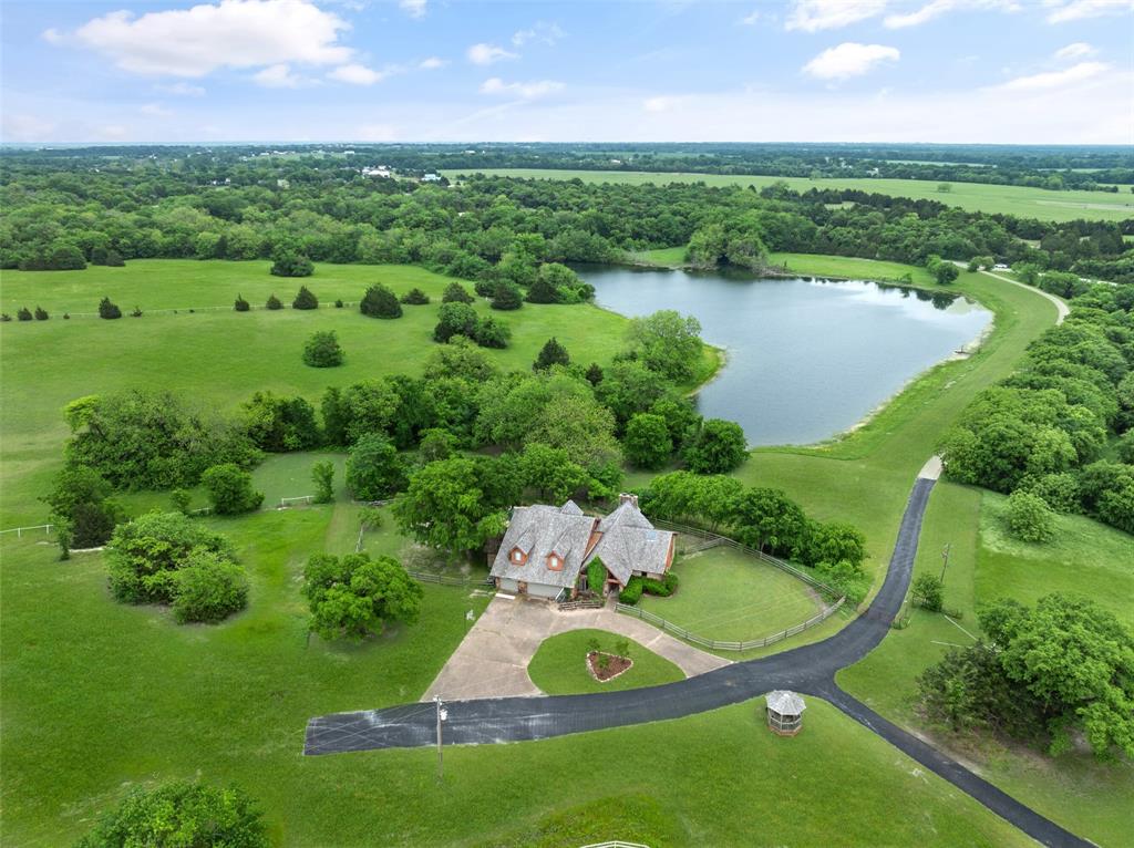 1251 Jim Cannon Road Van Alstyne, TX 75495 - Photo 27 of 31