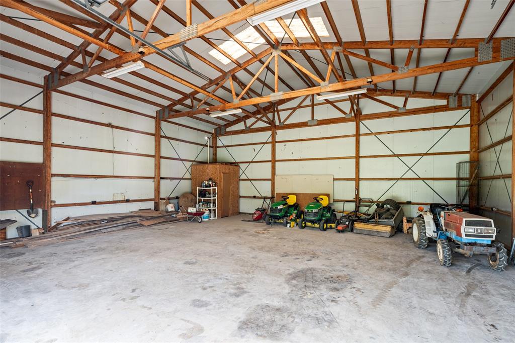 1251 Jim Cannon Road Van Alstyne, TX 75495 - Photo 29 of 31