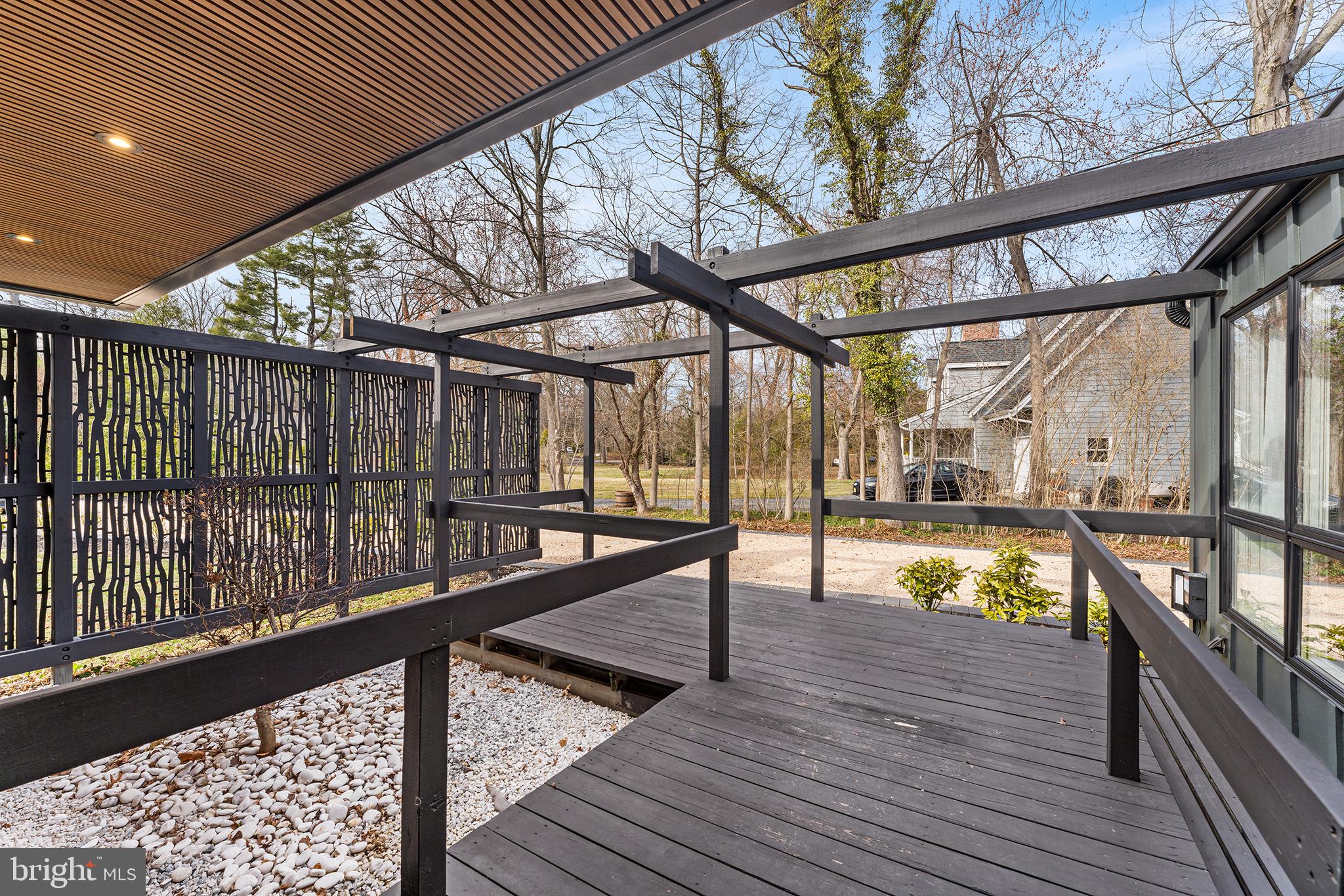 416 Clarksville Road Princeton Junction, NJ 08550 - Photo 3 of 51 Front walkway