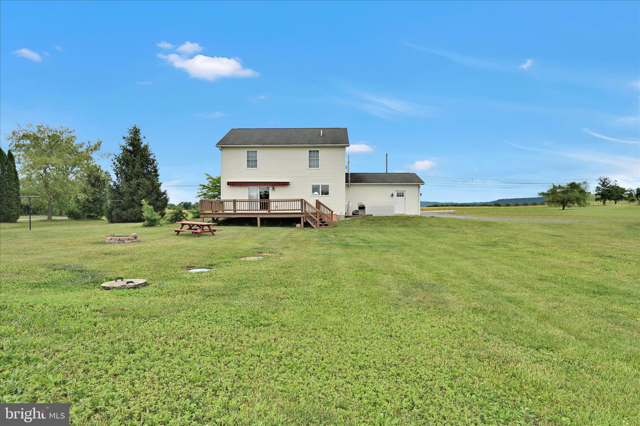 638 Manada Gap Road Grantville, PA 17028 - Photo 21 of 26 Exterior Back