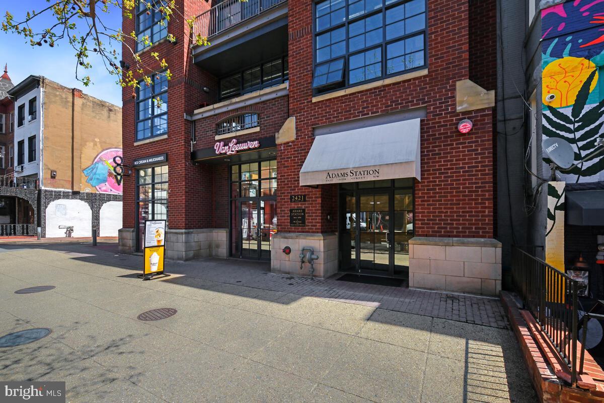 2421 18th Street Northwest, Unit 303 Washington, DC 20009 - Photo 26 of 29 Neighborhood