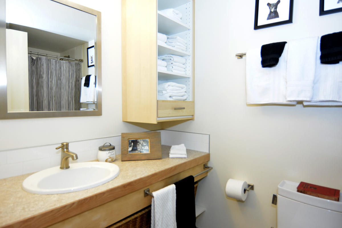 57589 Ranch Cabin Road, Unit 8 Sunriver, OR 97707 - Photo 15 of 27 15