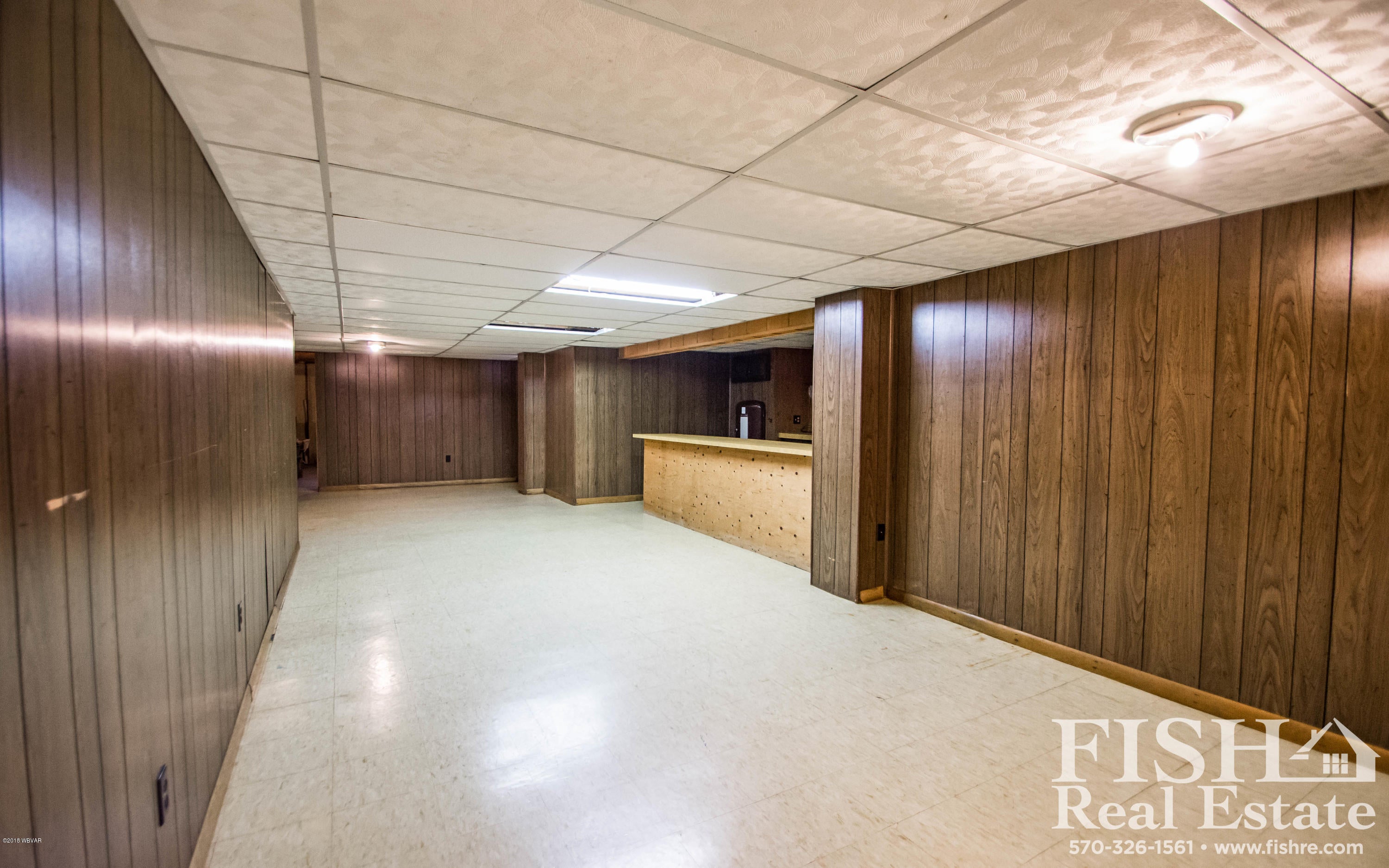 1927 Poco Farm Road Williamsport, PA 17701 - Photo 18 of 20 Framed in Basement Room