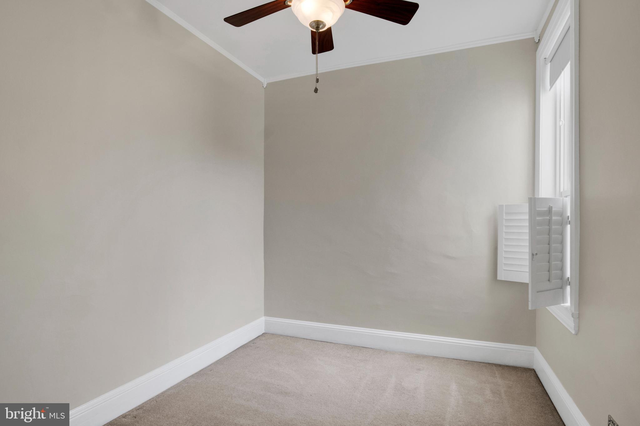 7205 Howard Terrace Philadelphia, PA 19119 - Photo 16 of 23 a view of an empty room