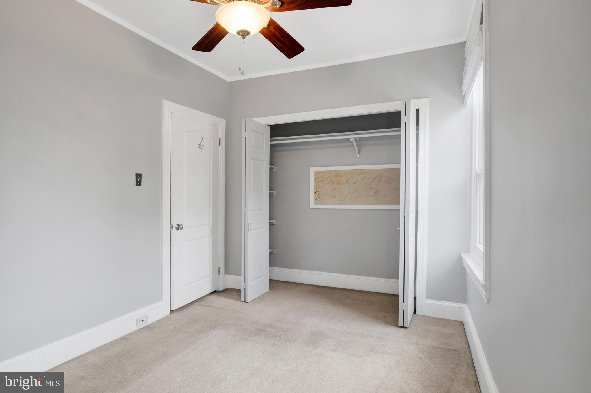 7205 Howard Terrace Philadelphia, PA 19119 - Photo 19 of 23 a view of an empty room