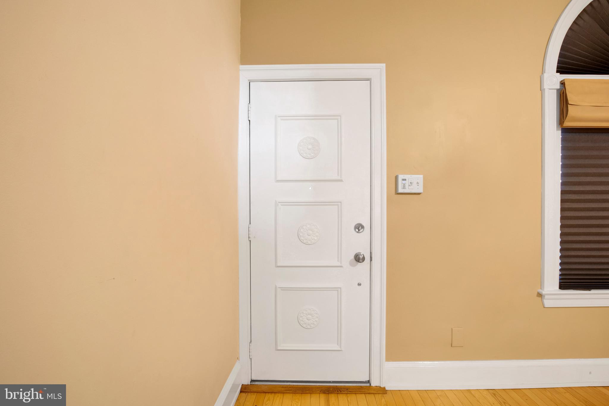 7205 Howard Terrace Philadelphia, PA 19119 - Photo 5 of 23 a view of front door