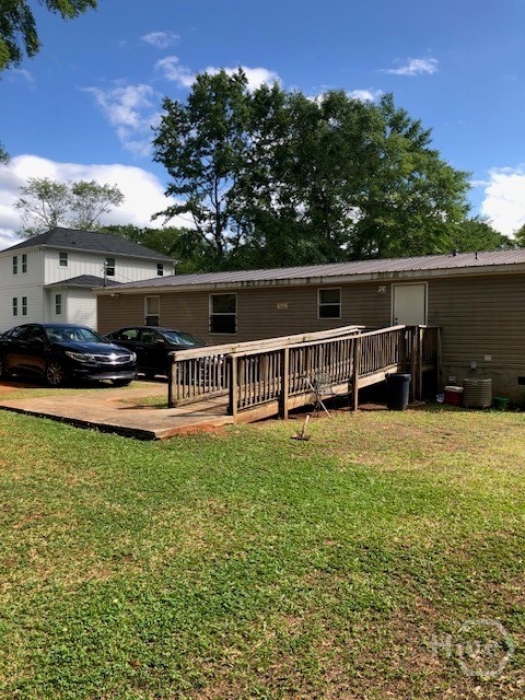 297 Arch Street Athens, GA 30601 - Photo 3 of 19