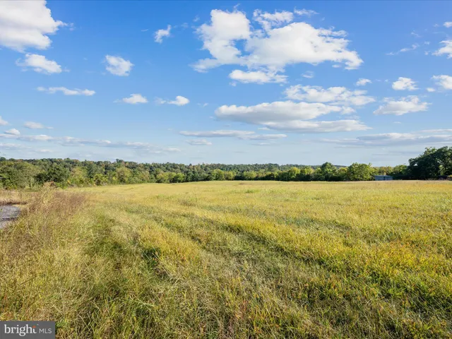 a view of an ocean and beach