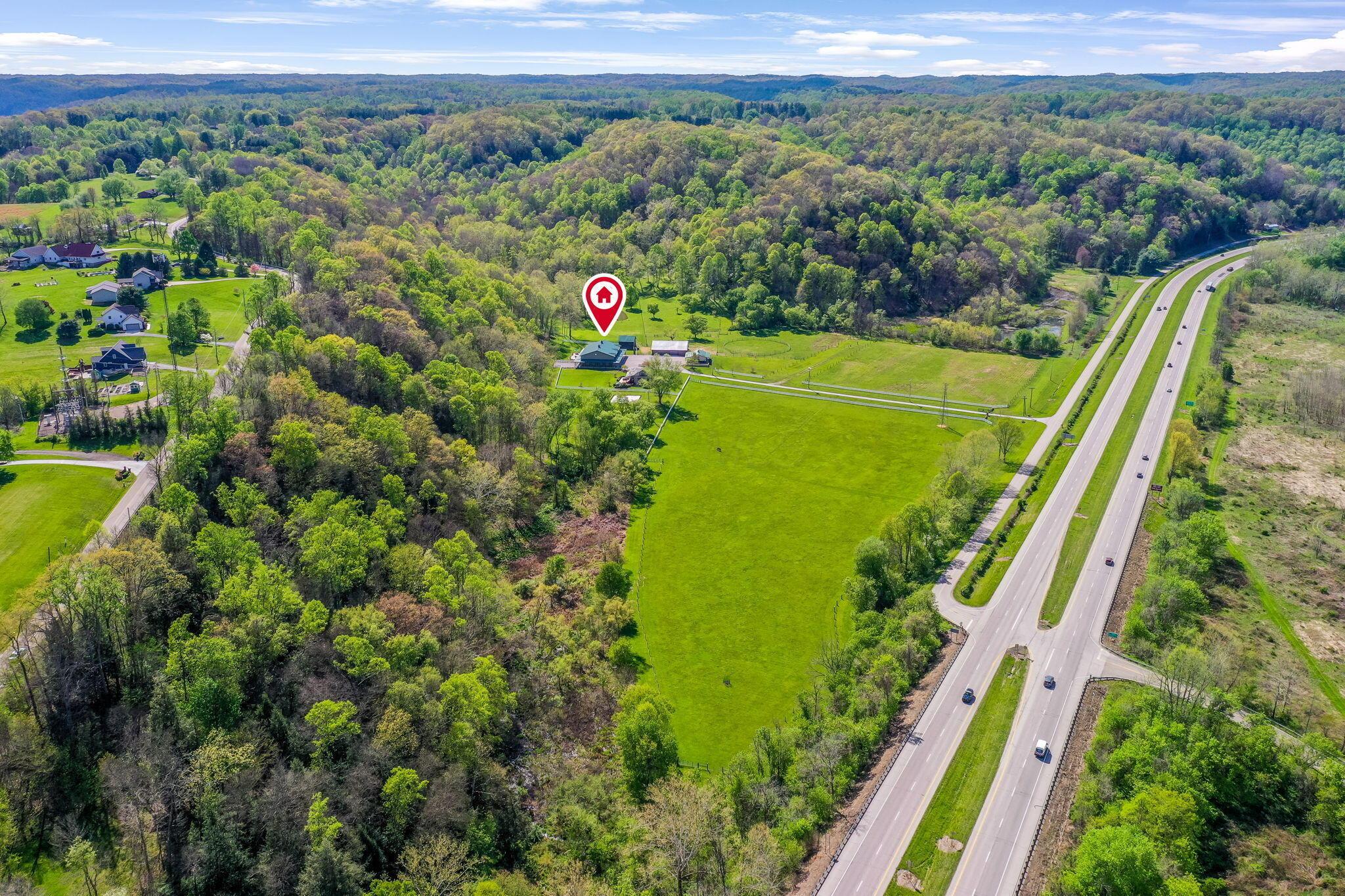 26019 Bailey Road Rockbridge, OH 43149 - Photo 106 of 110 109-web-or-mls-DJI_0984 - Copy