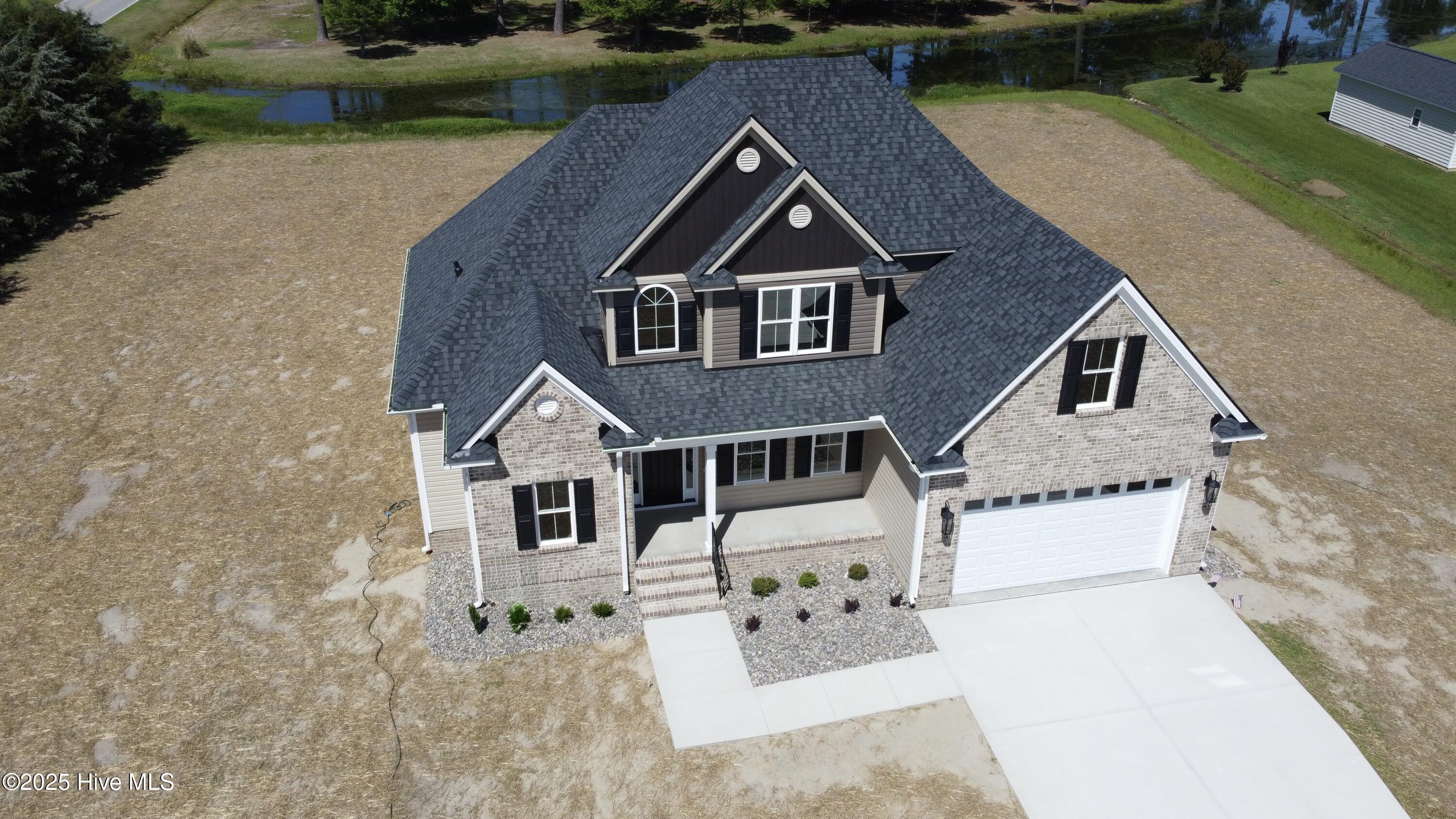1986 Sheldon Road Bailey, NC 27807 - Photo 4 of 45 DJI_0714