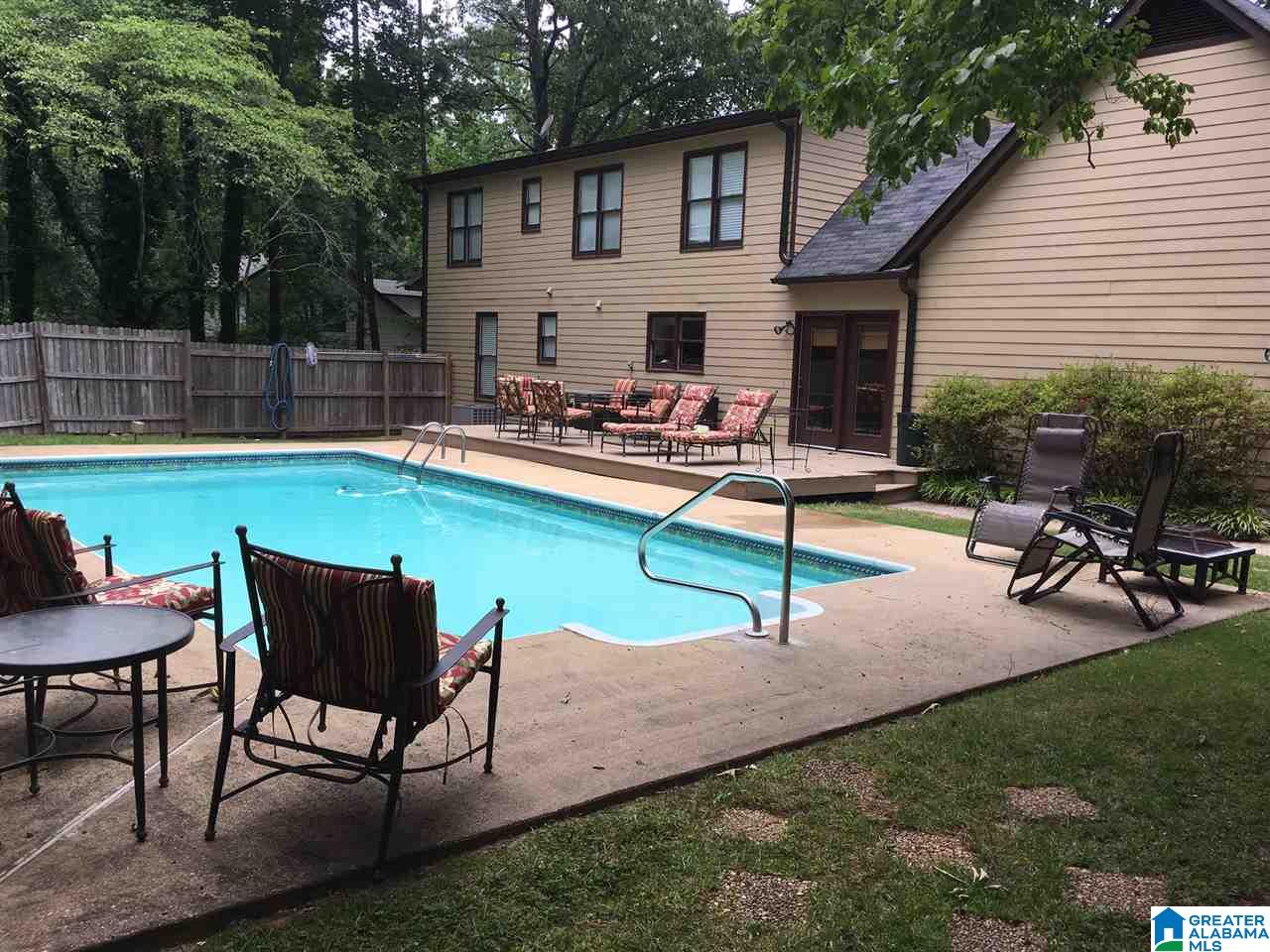 5160 Colonial Park Road Birmingham, AL 35242 - Photo 4 of 22