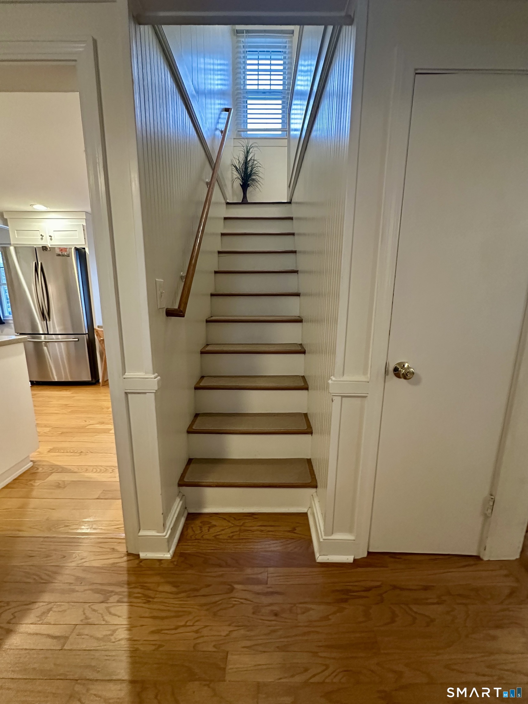 36 Attawan Road East Lyme, CT 06357 - Photo 23 of 40 Three Bedrooms and Full Bath with Tub / Shower Upstairs